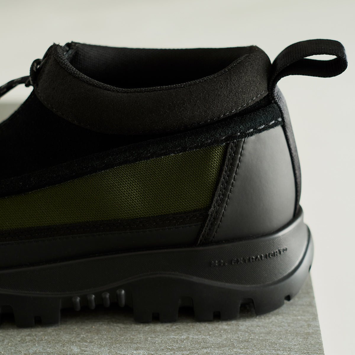 SHAKA ジップモカシンシューズZIP MOCCASIN BOOTIE EX [メンズ/レディース][2025 秋冬] SK - 290V2 - SHAKA(シャカ)公式オンラインストア