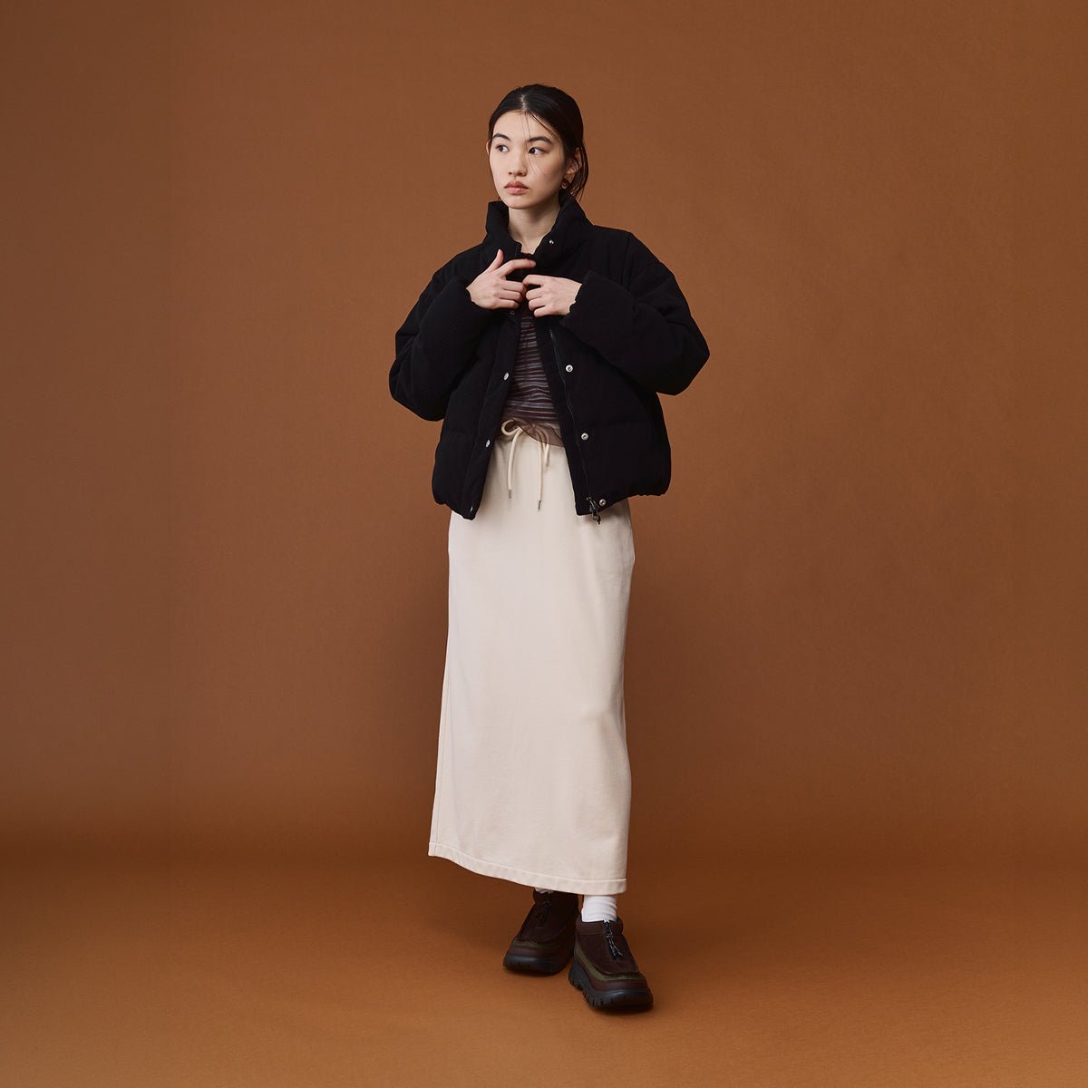 SHAKA ジップモカシンシューズZIP MOCCASIN BOOTIE EX [メンズ/レディース][2026 秋冬] SK-290V2 - SHAKA(シャカ)公式オンラインストア