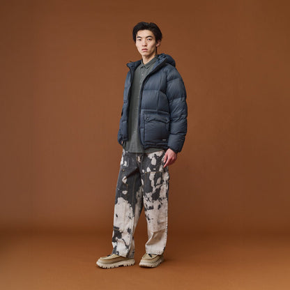 SHAKA ジップモカシンシューズZIP MOCCASIN BOOTIE EX [メンズ/レディース][2026 秋冬] SK-290V2 - SHAKA(シャカ)公式オンラインストア