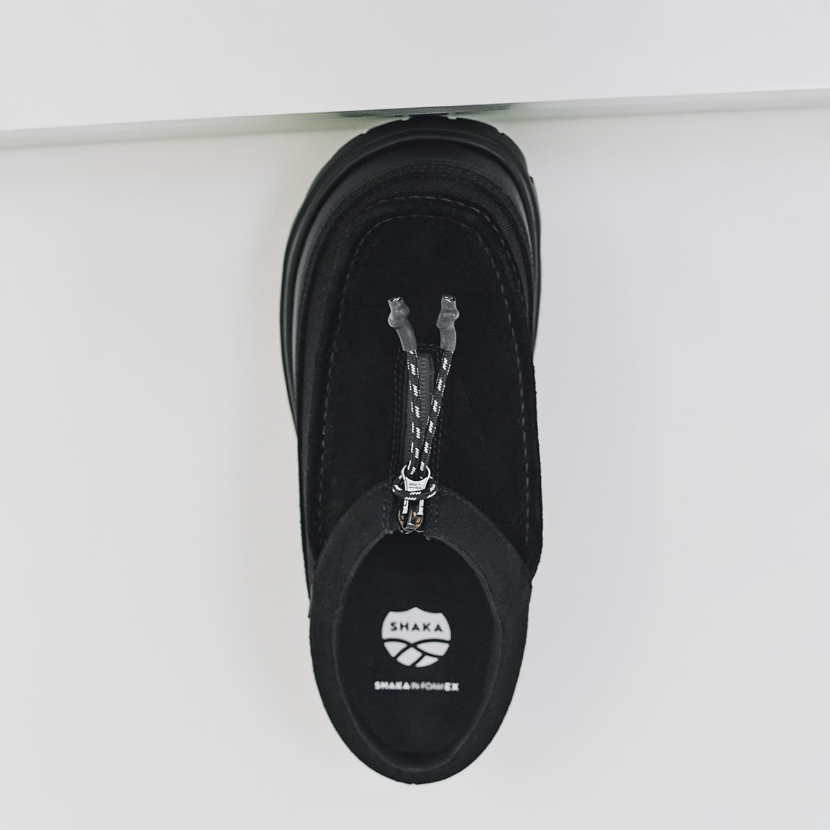 SHAKA ジップモカシンミュール ZIP MOCCASIN MULE EX [メンズ/レディース][2025 秋冬] SK - 347 - SHAKA(シャカ)公式オンラインストア