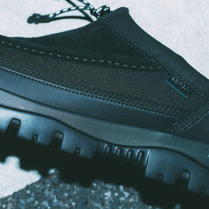 SHAKA ジップモカシンミュール ZIP MOCCASIN MULE EX [メンズ/レディース][2025 秋冬] SK - 347 - SHAKA(シャカ)公式オンラインストア