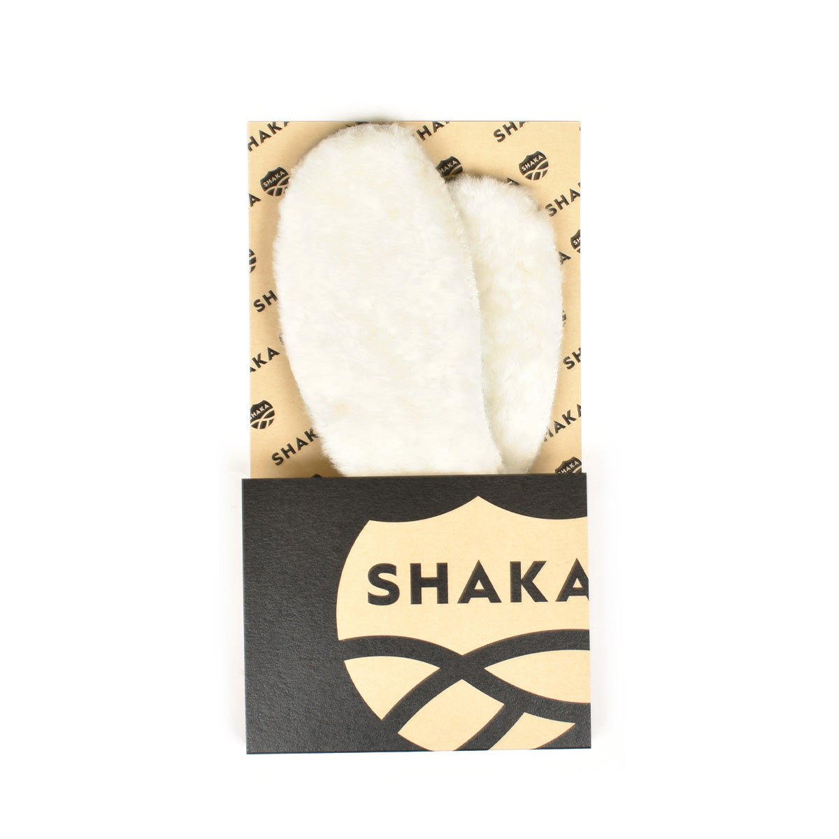 SHAKA シャカ SHAKA公式オンラインストア 別注 限定 シープスキン ファー サイドゴアブーツ ウールインソール メンズ レディース 2023 秋冬
