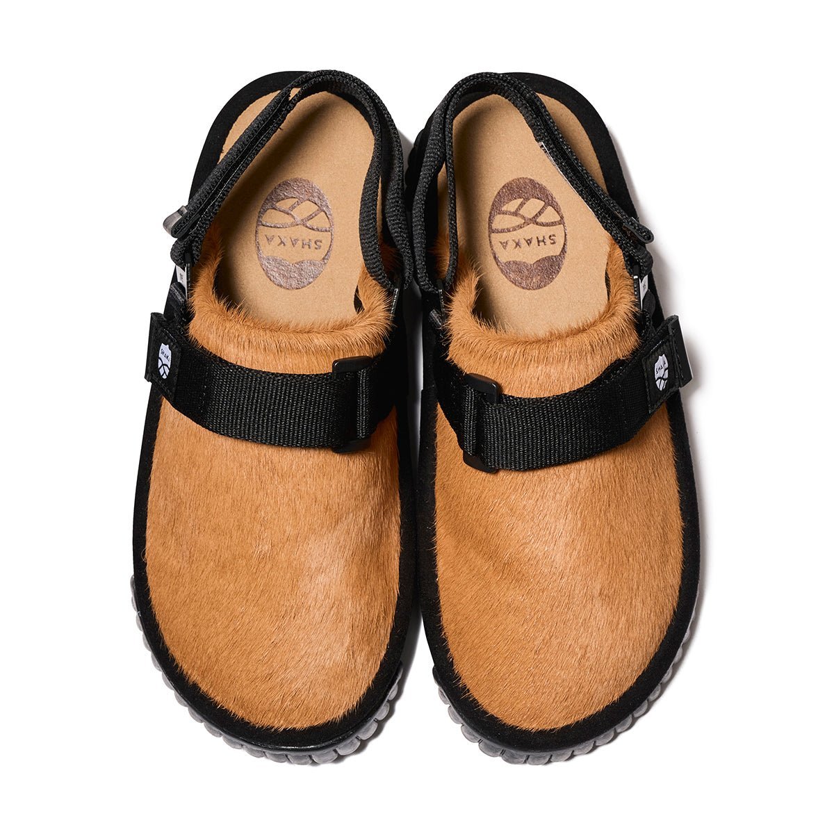 SHAKA シャカ スポーツ サンダル SNUG CLOG COWHAIR スナッグ クロッグ カウヘア [メンズ/レディース] [2023 春夏] SK-248 SHAKA公式オンラインストア