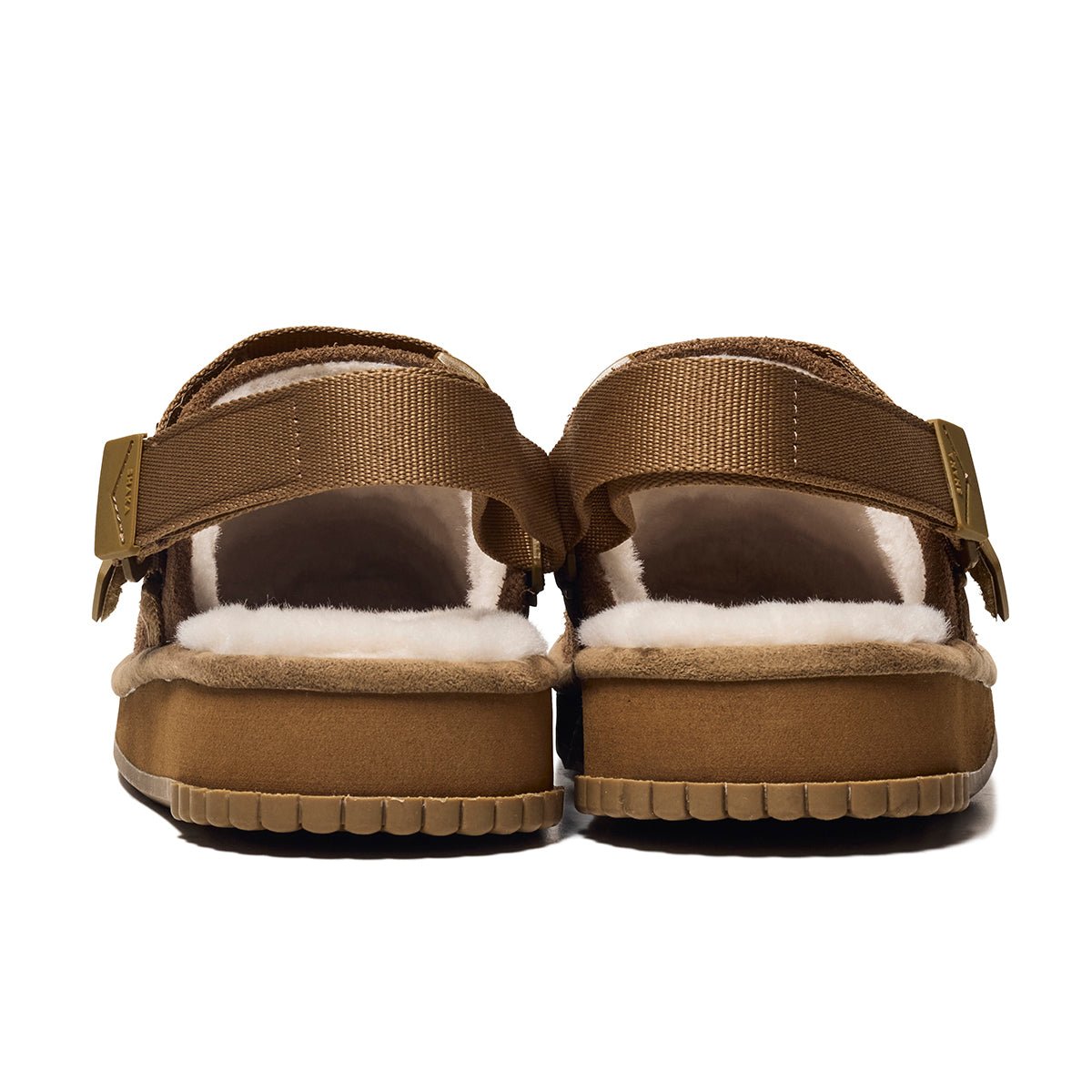 [ 予約 2023年9月中旬～下旬 入荷予定 ] SHAKA スエードクロッグ SNUG CLOG BOA HAIRY SUEDE [メンズ/レディース][2023 秋冬] SK-261 - SHAKA(シャカ)公式オンラインストア