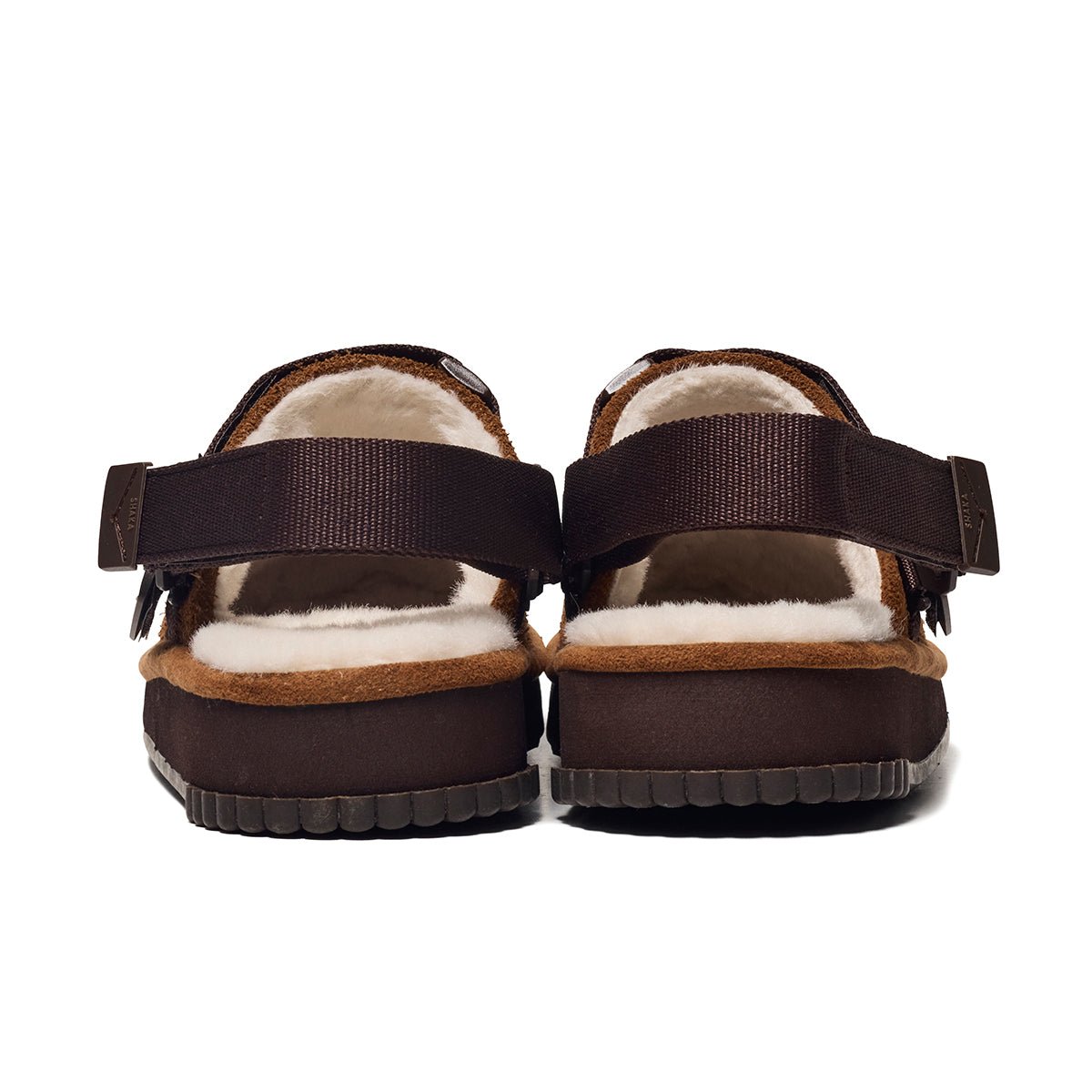 [ 予約 2023年9月中旬～下旬 入荷予定 ] SHAKA スエードクロッグ SNUG CLOG BOA HAIRY SUEDE [メンズ/レディース][2023 秋冬] SK-261 - SHAKA(シャカ)公式オンラインストア