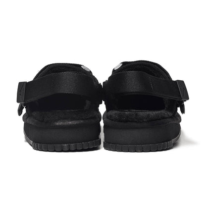 [ 予約 2023年9月中旬～下旬 入荷予定 ] SHAKA スエードクロッグ SNUG CLOG BOA HAIRY SUEDE [メンズ/レディース][2023 秋冬] SK-261 - SHAKA(シャカ)公式オンラインストア