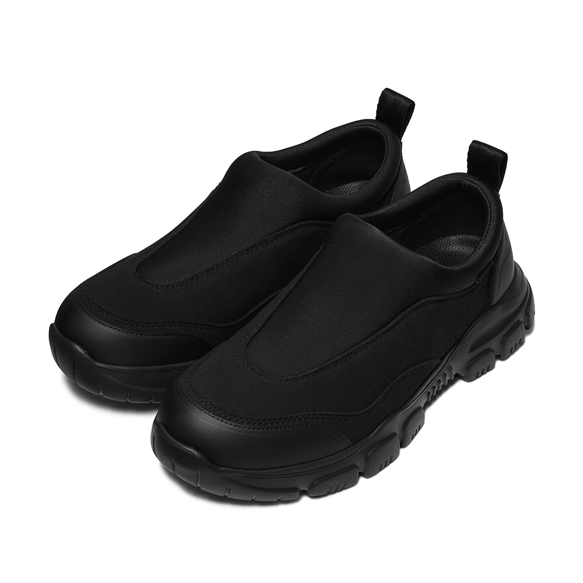 [ 予約 2023年9月中旬～下旬 入荷予定 ] SHAKA スリッポンシューズ TREK SLIP ON MOC AT [メンズ/レディース][2023 秋冬] SK-256 - SHAKA(シャカ)公式オンラインストア