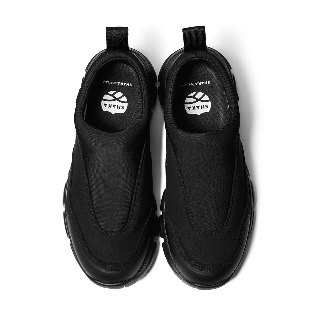 [ 予約 2023年9月中旬～下旬 入荷予定 ] SHAKA スリッポンシューズ TREK SLIP ON MOC AT [メンズ/レディース][2023 秋冬] SK-256 - SHAKA(シャカ)公式オンラインストア