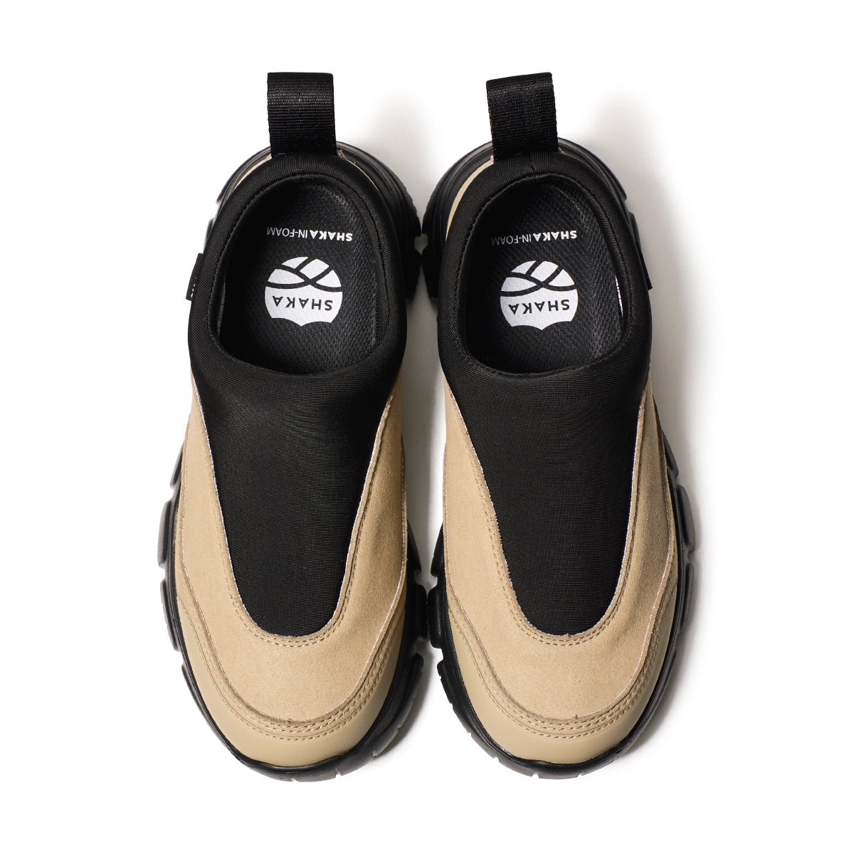 [ 予約 2023年9月中旬～下旬 入荷予定 ] SHAKA スリッポンシューズ TREK SLIP ON MOC AT [メンズ/レディース][2023 秋冬] SK-256 - SHAKA(シャカ)公式オンラインストア