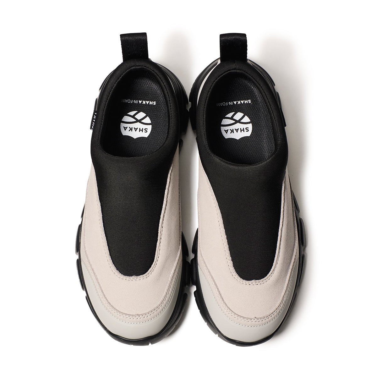 [ 予約 2023年9月中旬～下旬 入荷予定 ] SHAKA スリッポンシューズ TREK SLIP ON MOC AT [メンズ/レディース][2023 秋冬] SK-256 - SHAKA(シャカ)公式オンラインストア