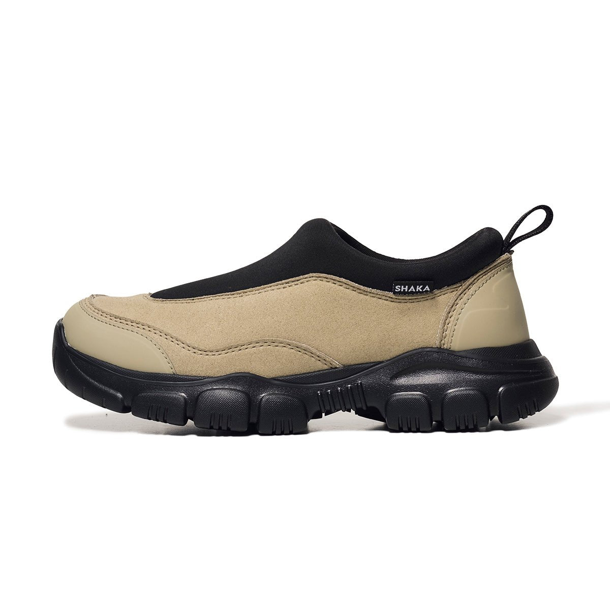 [ 予約 2023年9月中旬～下旬 入荷予定 ] SHAKA スリッポンシューズ TREK SLIP ON MOC AT [メンズ/レディース][2023 秋冬] SK-256 - SHAKA(シャカ)公式オンラインストア