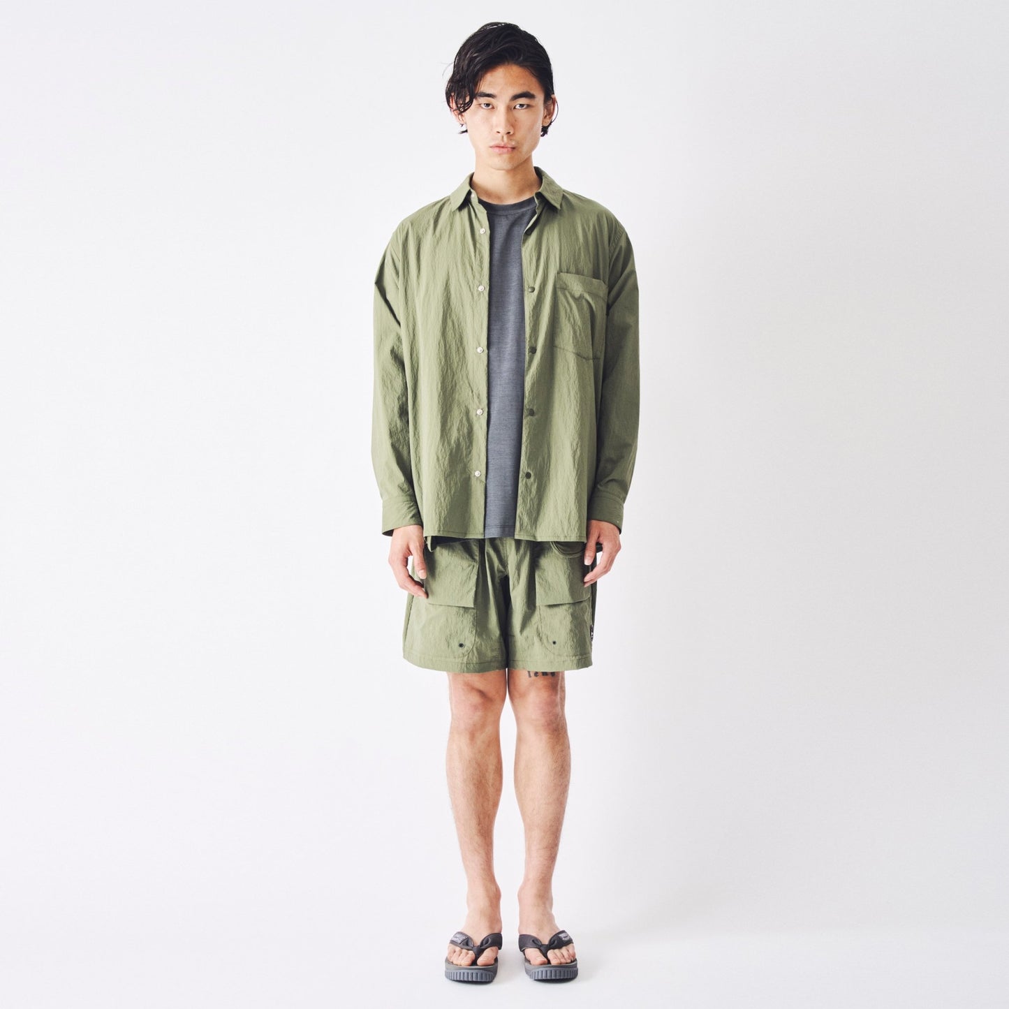 トングサンダル 433197 LAWN SLIDE 【unisex】【22SS】 - SHAKA(シャカ)公式オンラインストア