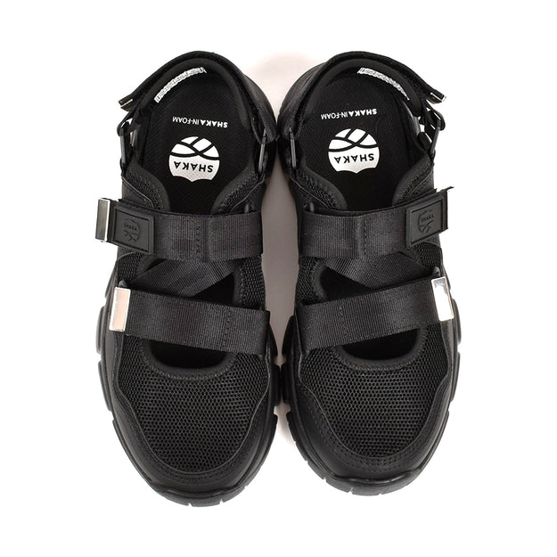 [SHAKA公式限定] スニーカー サンダル OTTER TRAIL AT 2WAY [メンズ/レディース][2024 春夏] SK