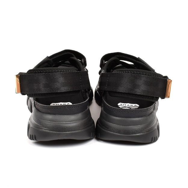 [SHAKA公式限定] スニーカー サンダル OTTER TRAIL AT 2WAY [メンズ/レディース][2024 春夏] SK