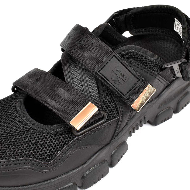 [SHAKA公式限定] スニーカー サンダル OTTER TRAIL AT 2WAY [メンズ/レディース][2024 春夏] SK