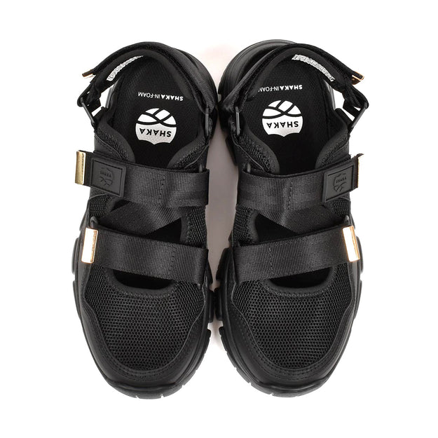 [SHAKA公式限定] スニーカー サンダル OTTER TRAIL AT 2WAY [メンズ/レディース][2024 春夏] SK