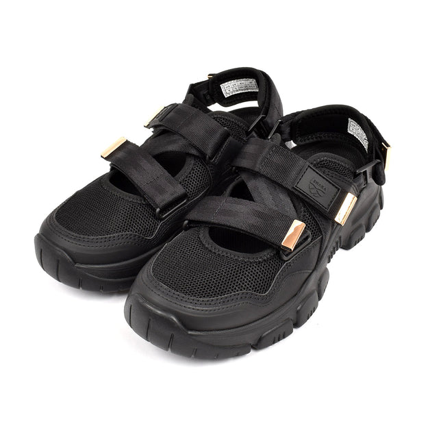 [SHAKA公式限定] スニーカー サンダル OTTER TRAIL AT 2WAY [メンズ/レディース][2024 春夏] SK