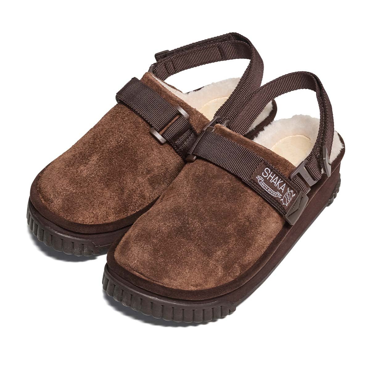 【予約開始/9月中旬発送予定】SHAKA 厚底クロッグサンダル SNUG CLOG BOA PLATFORM [レディース] [秋冬] 433237 - SHAKA(シャカ)公式オンラインストア