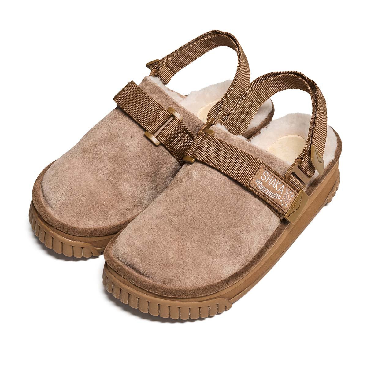 【予約開始/9月中旬発送予定】SHAKA 厚底クロッグサンダル SNUG CLOG BOA PLATFORM [レディース] [秋冬] 433237 - SHAKA(シャカ)公式オンラインストア