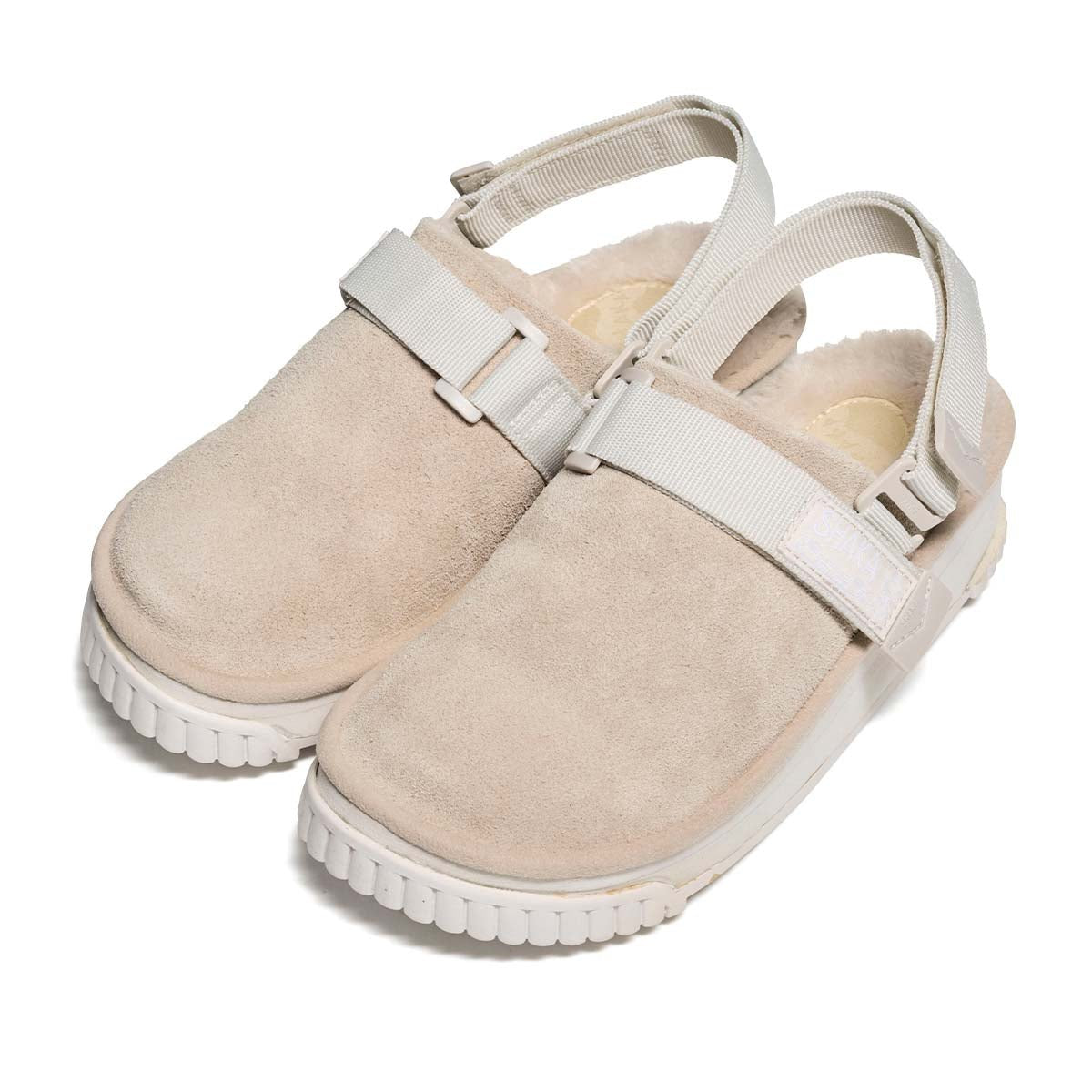 【予約開始/9月中旬発送予定】SHAKA 厚底クロッグサンダル SNUG CLOG BOA PLATFORM [レディース] [秋冬] 433237 - SHAKA(シャカ)公式オンラインストア