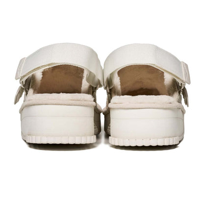 【予約開始/9月中旬発送予定】SHAKA 厚底クロッグサンダル SNUG CLOG BOA PLATFORM [レディース] [秋冬] 433237 - SHAKA(シャカ)公式オンラインストア