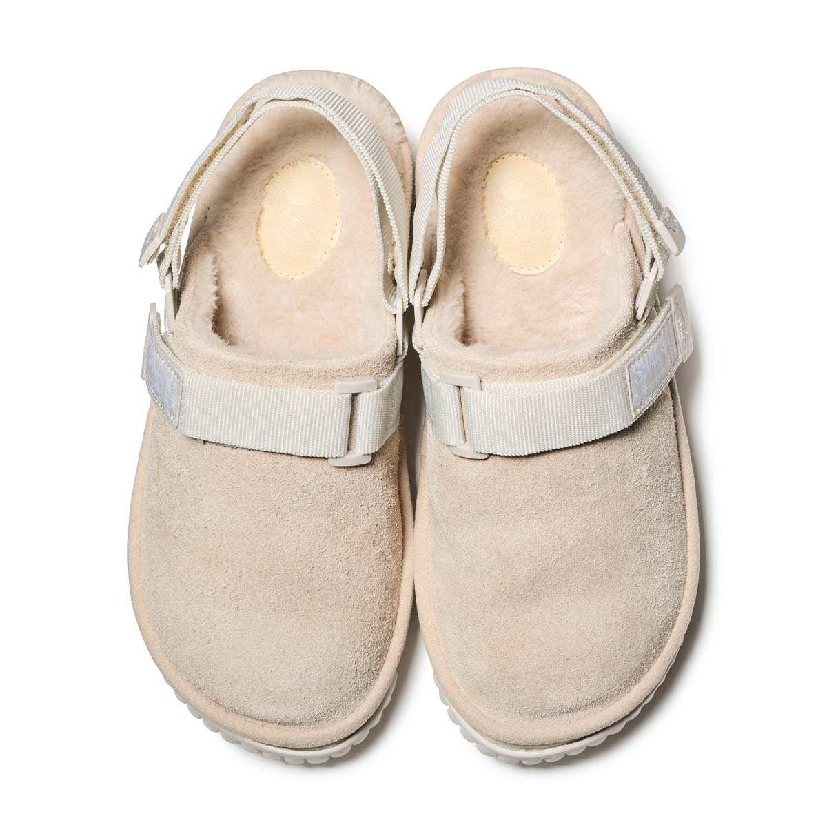 【予約開始/9月中旬発送予定】SHAKA 厚底クロッグサンダル SNUG CLOG BOA PLATFORM [レディース] [秋冬] 433237 - SHAKA(シャカ)公式オンラインストア