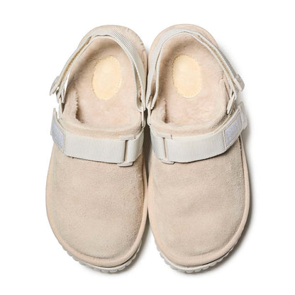 【予約開始/9月中旬発送予定】SHAKA 厚底クロッグサンダル SNUG CLOG BOA PLATFORM [レディース] [秋冬] 433237 - SHAKA(シャカ)公式オンラインストア