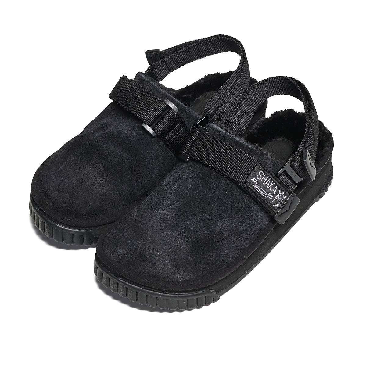 【予約開始/9月中旬発送予定】SHAKA 厚底クロッグサンダル SNUG CLOG BOA PLATFORM [レディース] [秋冬] 433237 - SHAKA(シャカ)公式オンラインストア