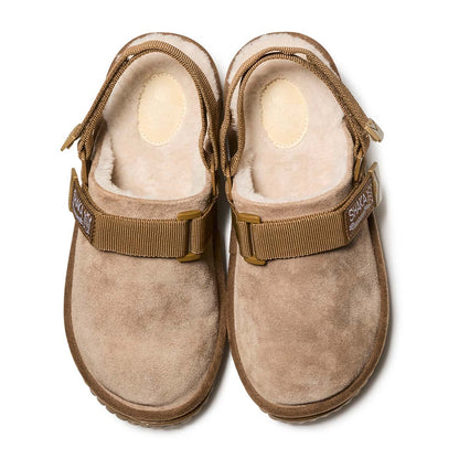 【予約開始/9月中旬発送予定】SHAKA 厚底クロッグサンダル SNUG CLOG BOA PLATFORM [レディース] [秋冬] 433237 - SHAKA(シャカ)公式オンラインストア