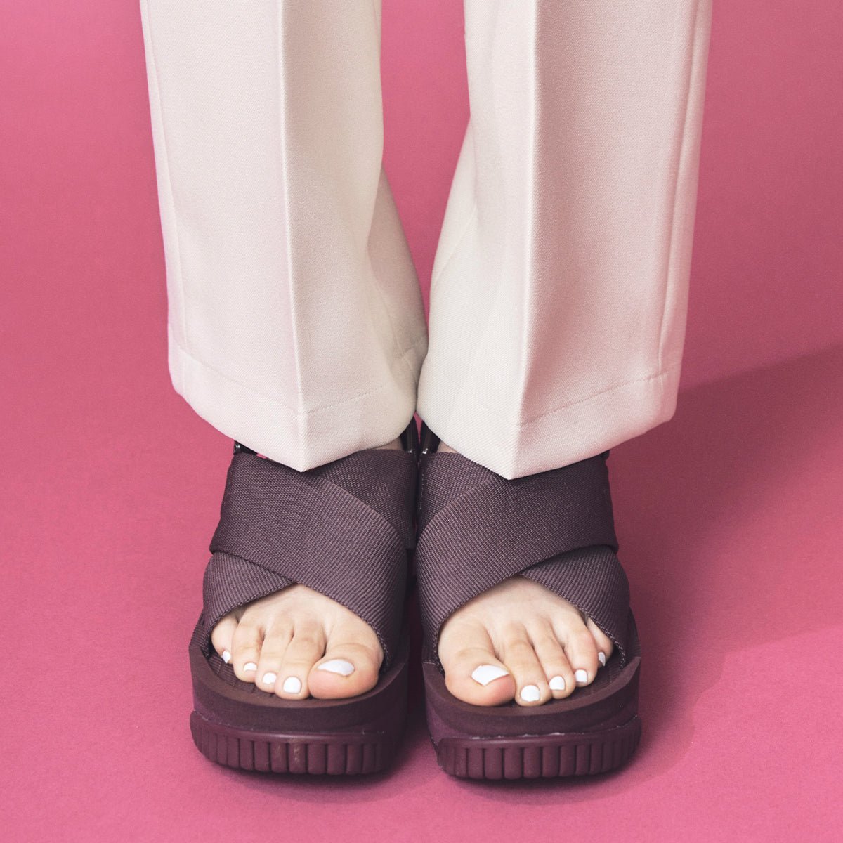 [SALE] SHAKA スポーツ サンダル FIESTA PLATFORM [レディース] [2023 春夏] SK-109 - SHAKA(シャカ)公式オンラインストア