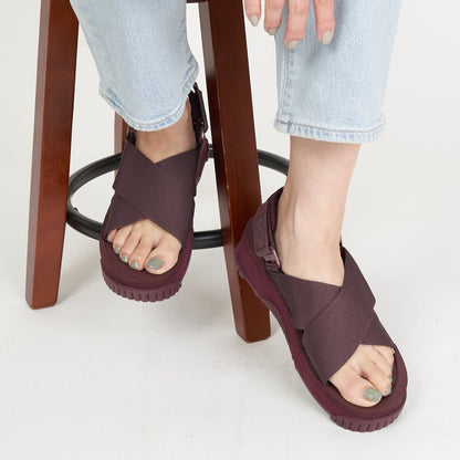 SHAKA スポーツ サンダル FIESTA PLATFORM [レディース] [2023 春夏] SK-109 - SHAKA(シャカ)公式オンラインストア