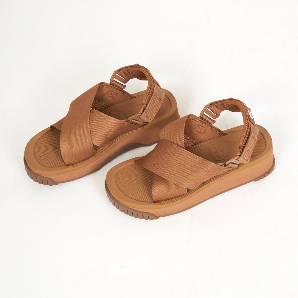 SHAKA スポーツ サンダル FIESTA PLATFORM [レディース] [2023 春夏] SK-109 - SHAKA(シャカ)公式オンラインストア