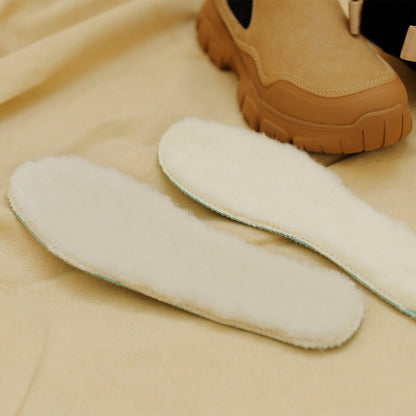 [SHAKA公式限定] ファー インソール FUR INSOLE [メンズ/レディース][2023 秋冬] SK-001OE - SHAKA(シャカ)公式オンラインストア