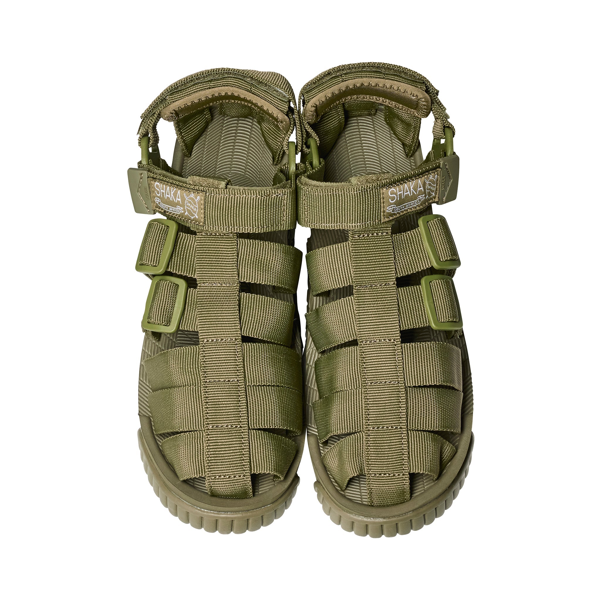 28.0cm NEIGHBORHOOD SHAKA HIKER SANDAL hartwellspremium