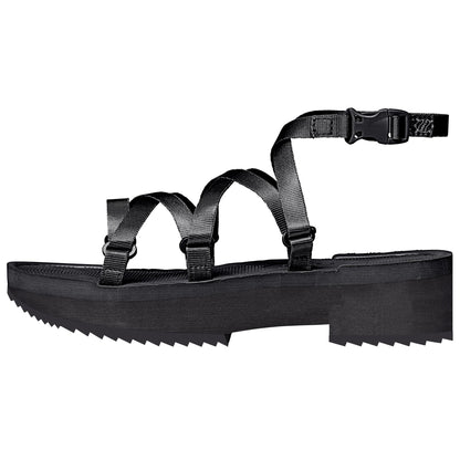 SHAKA スポーツサンダル NADEL SKINNY HIKE PLATFORM 厚底 [レディース] [春夏] 433213 - SHAKA(シャカ)公式オンラインストア