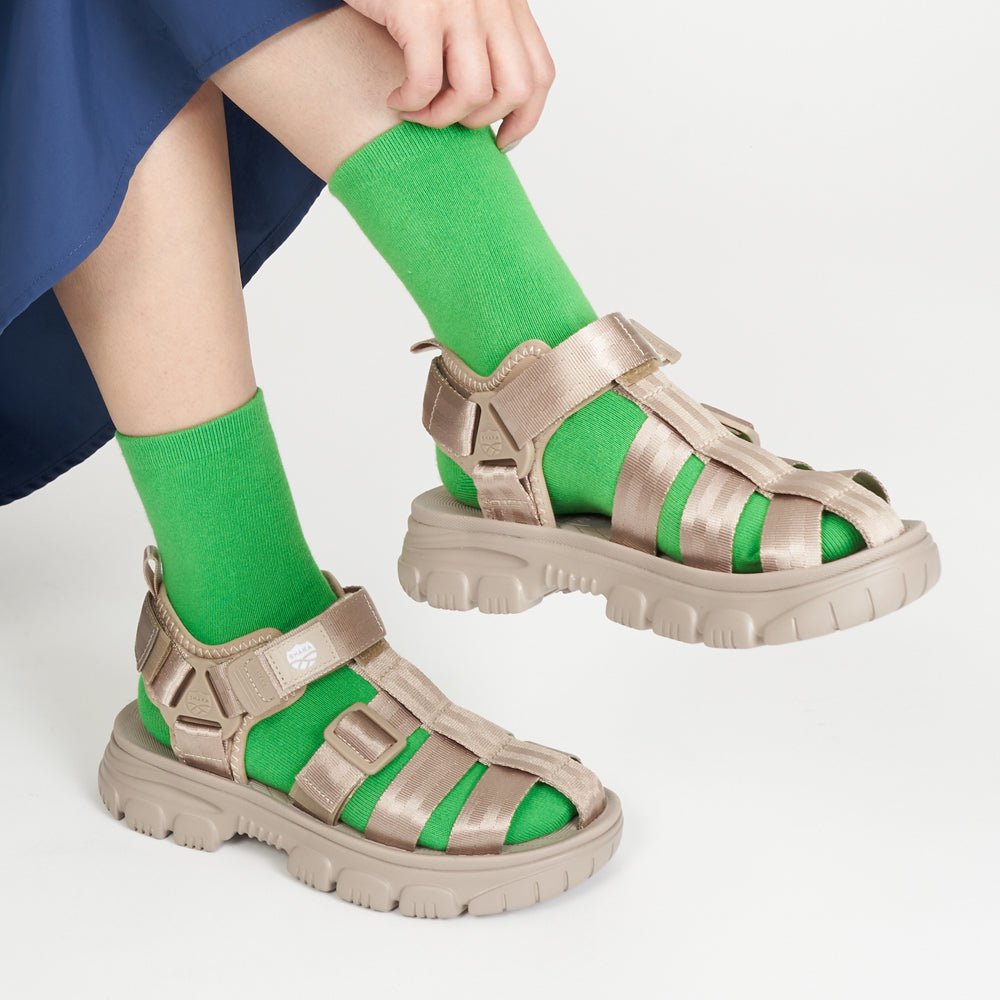 SHAKA スポーツ サンダル NEO HIKER AT [メンズ/レディース] [2023 春夏] SK-218 - SHAKA(シャカ)公式オンラインストア