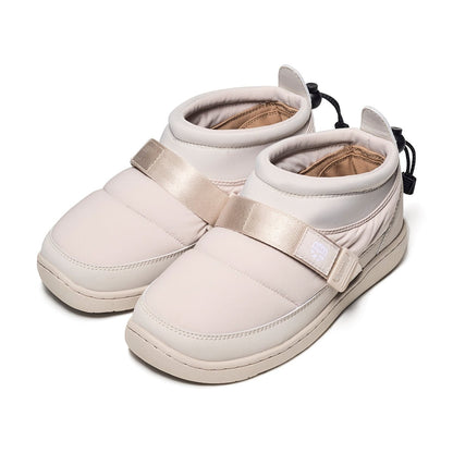 SHAKA 中綿スリッポン SCHLAF SLIP ON MOC [メンズ/レディース][2023 秋冬] SK-259 - SHAKA(シャカ)公式オンラインストア