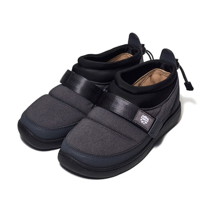 SHAKA 中綿スリッポン SCHLAF SLIP ON MOC [メンズ/レディース][2023 秋冬] SK-259 - SHAKA(シャカ)公式オンラインストア