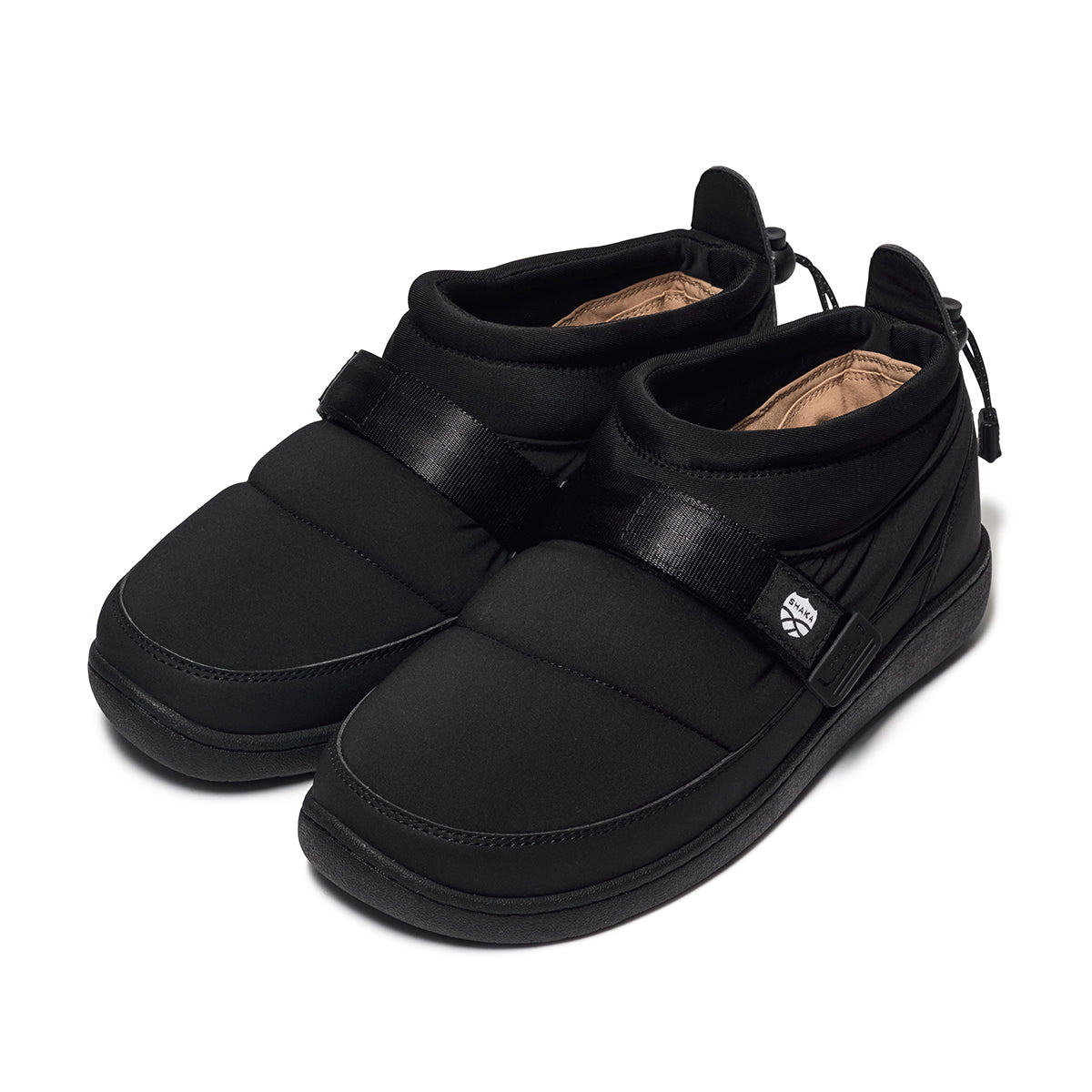 SHAKA 中綿スリッポン SCHLAF SLIP ON MOC [メンズ/レディース][2023 秋冬] SK-259 - SHAKA(シャカ)公式オンラインストア