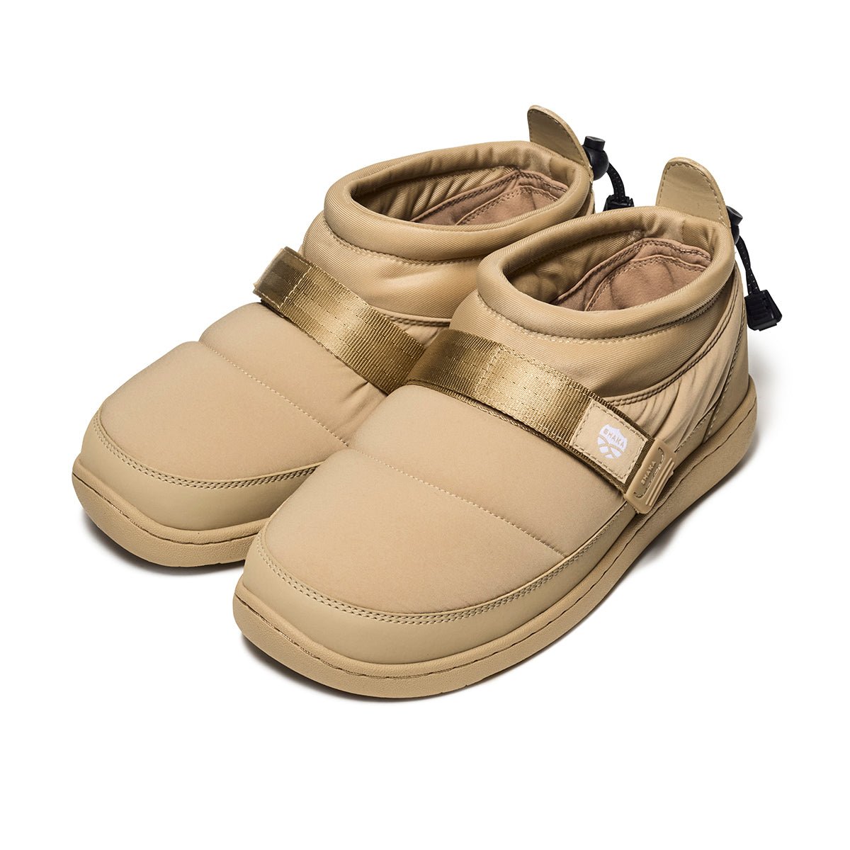 SHAKA 中綿スリッポン SCHLAF SLIP ON MOC [メンズ/レディース][2023 秋冬] SK-259 - SHAKA(シャカ)公式オンラインストア