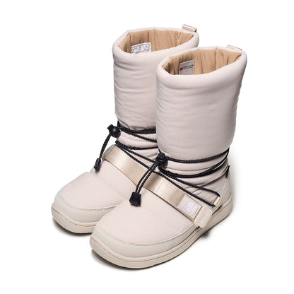 SHAKA 中綿ロングブーツ SCHLAF WINTER BOOTIE [レディース][2023 秋冬] SK-260 - SHAKA(シャカ)公式オンラインストア