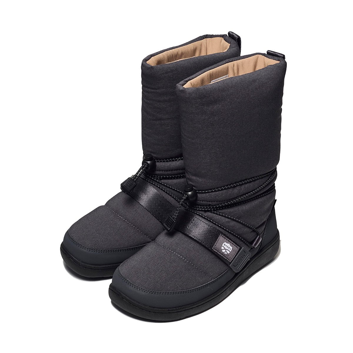 SHAKA 中綿ロングブーツ SCHLAF WINTER BOOTIE [レディース][2023 秋冬] SK-260 - SHAKA(シャカ)公式オンラインストア