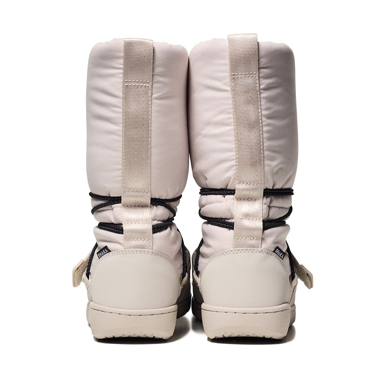 SHAKA 中綿ロングブーツ SCHLAF WINTER BOOTIE [レディース][2023 秋冬] SK-260 - SHAKA(シャカ)公式オンラインストア