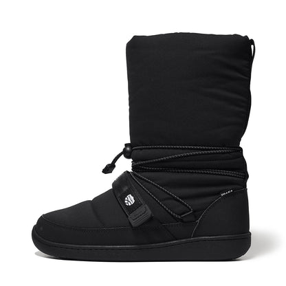 SHAKA 中綿ロングブーツ SCHLAF WINTER BOOTIE [レディース][2023 秋冬] SK-260 - SHAKA(シャカ)公式オンラインストア