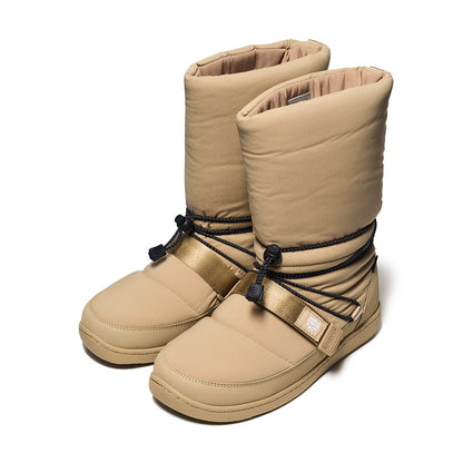 SHAKA 中綿ロングブーツ SCHLAF WINTER BOOTIE [レディース][2023 秋冬] SK-260 - SHAKA(シャカ)公式オンラインストア