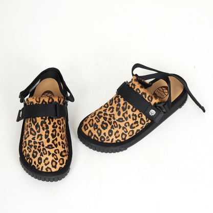 SHAKA スポーツ サンダル SNUG CLOG COWHAIR [メンズ/レディース] [2023 春夏] SK-248 - SHAKA(シャカ)公式オンラインストア