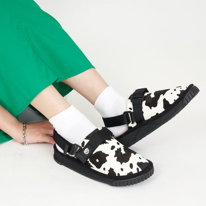 SHAKA スポーツ サンダル SNUG CLOG COWHAIR [メンズ/レディース] [2023 春夏] SK-248 - SHAKA(シャカ)公式オンラインストア