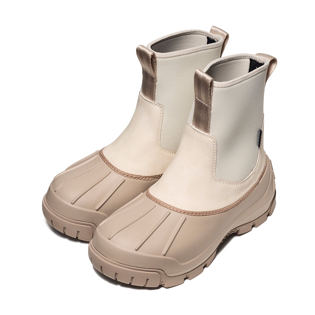 SHAKA ブーツ SWAMP STRETCH BOOTIE MT [メンズ/レディース][2023 秋冬] SK-258 - SHAKA(シャカ)公式オンラインストア