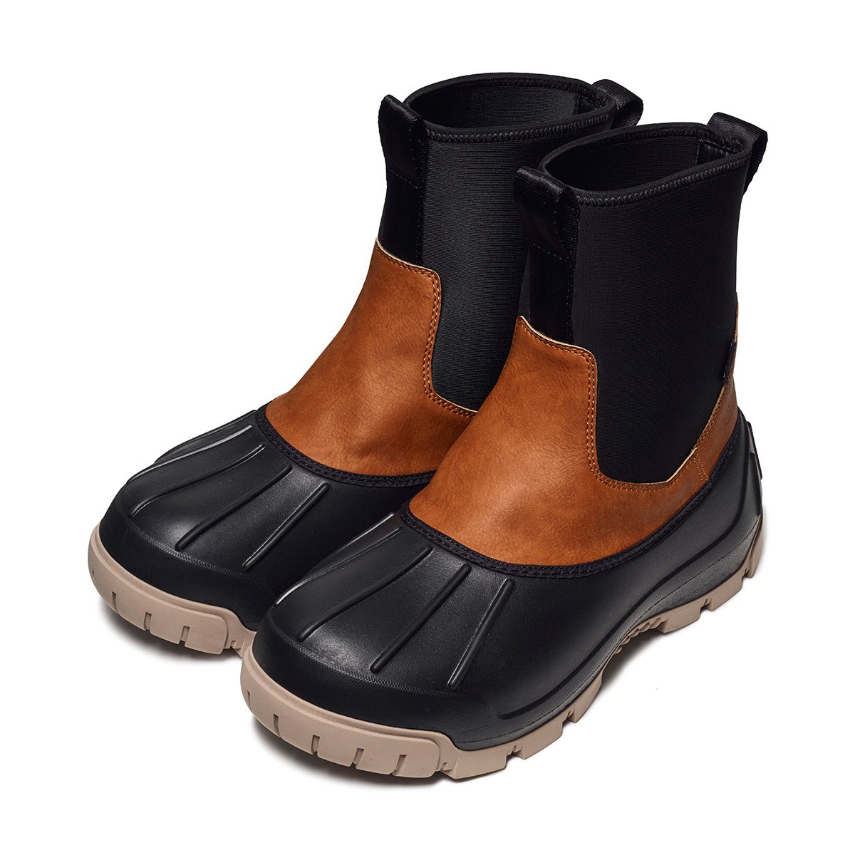 SHAKA ブーツ SWAMP STRETCH BOOTIE MT [メンズ/レディース][2023 秋冬] SK-258 - SHAKA(シャカ)公式オンラインストア