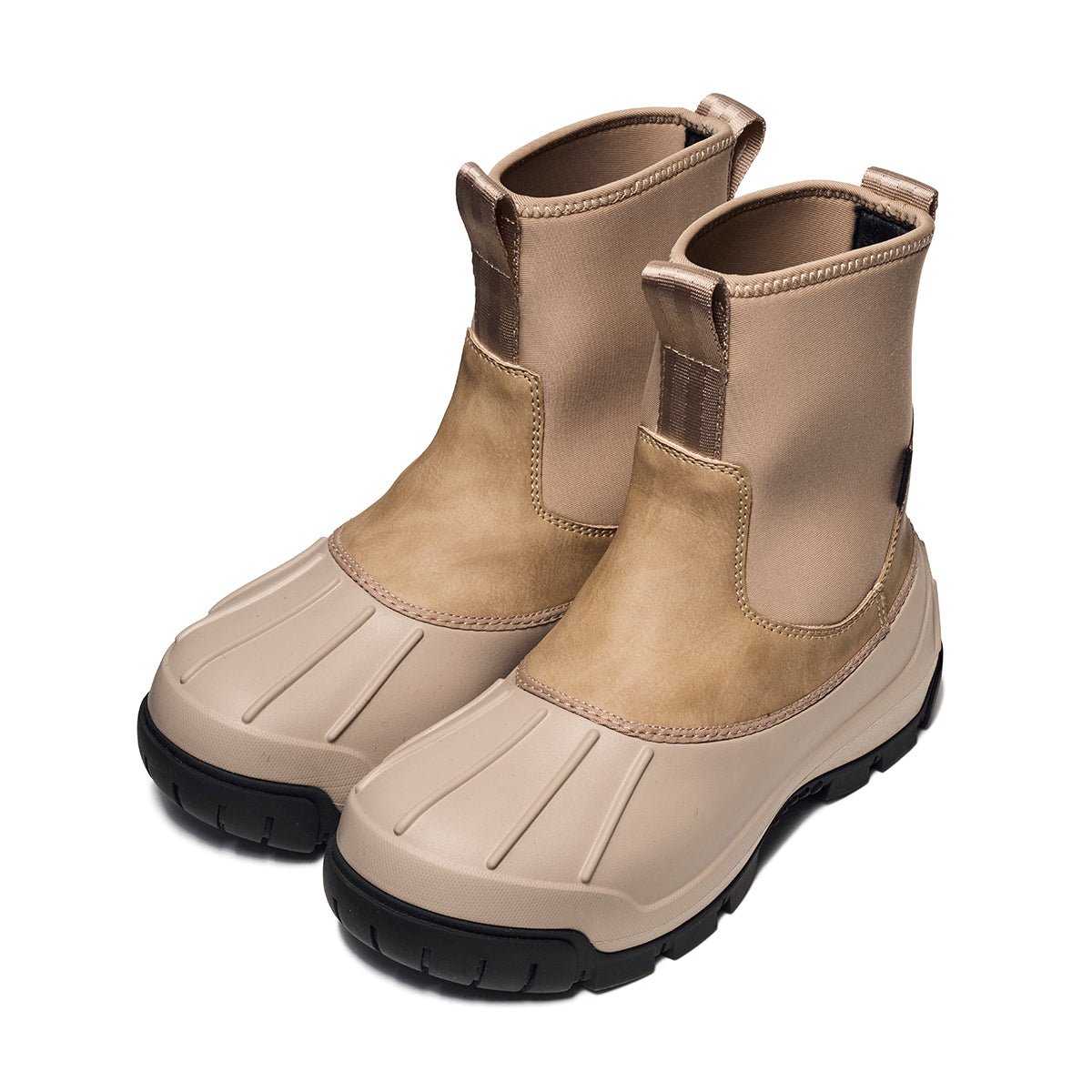 SHAKA ブーツ SWAMP STRETCH BOOTIE MT [メンズ/レディース][2023 秋冬] SK-258 - SHAKA(シャカ)公式オンラインストア